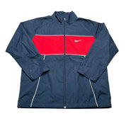 Nike Trackjacket (M)