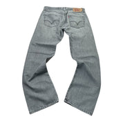 Levi´s 501 Jeans (M)