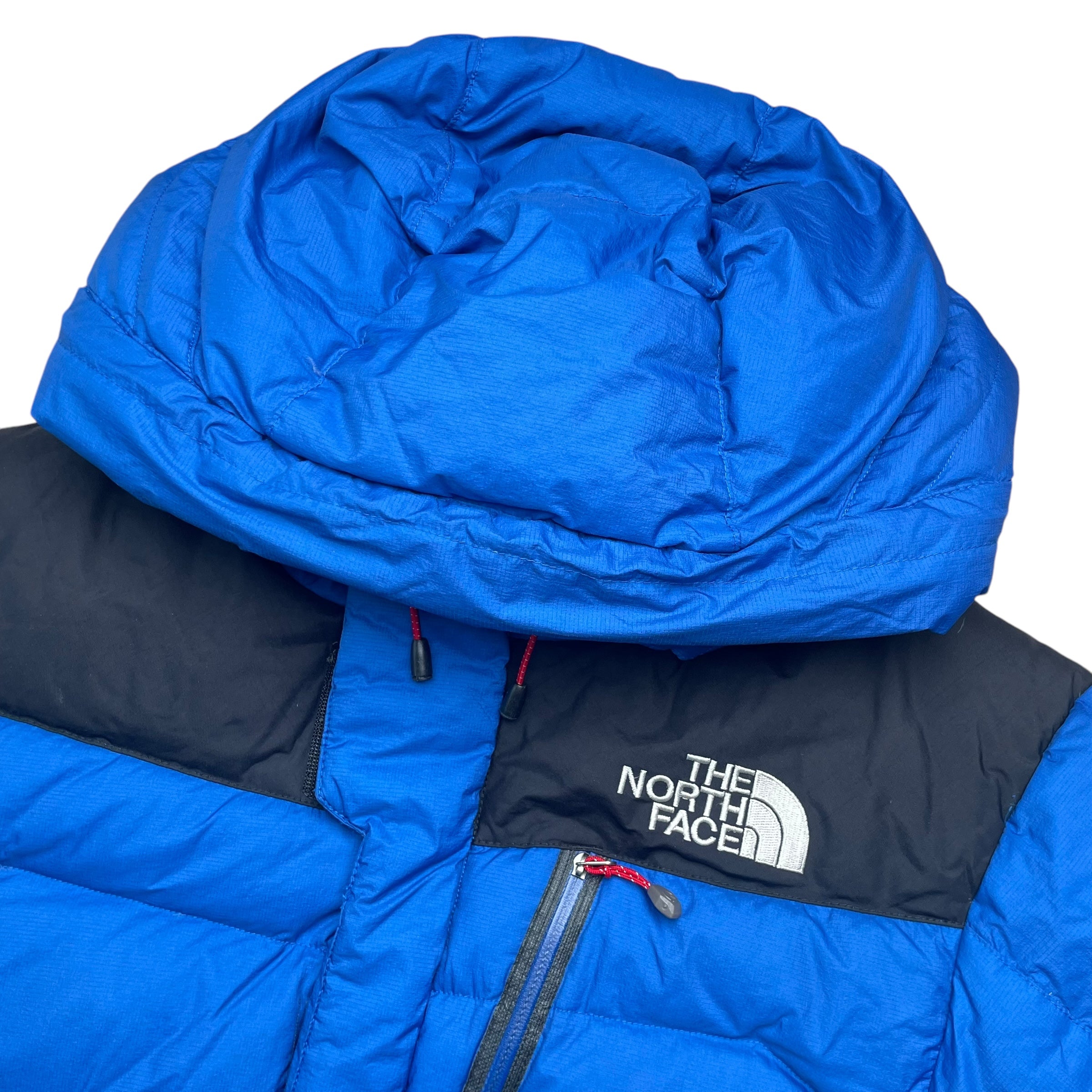 The North Face Pufferjacke (M)