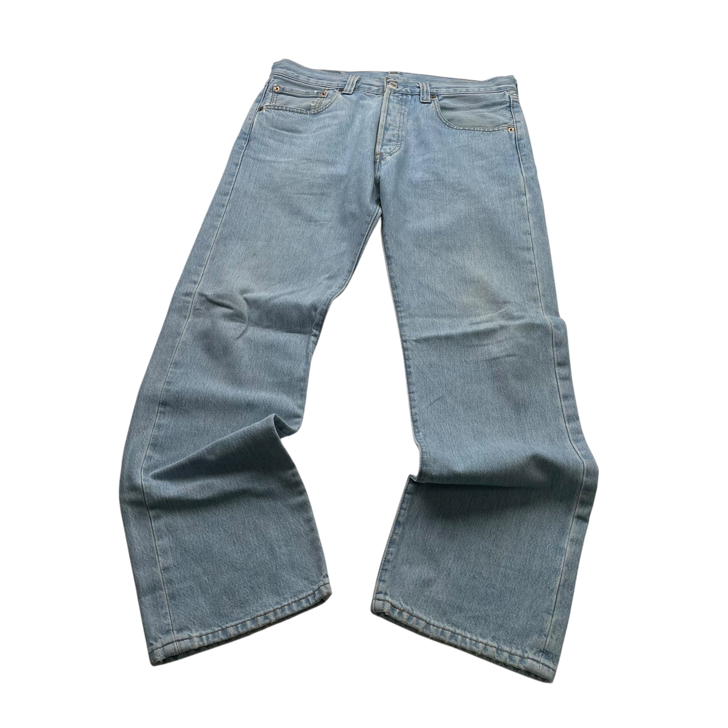 Levi's 501 Jeans (M)