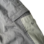 Nike Trackpants (XXL)