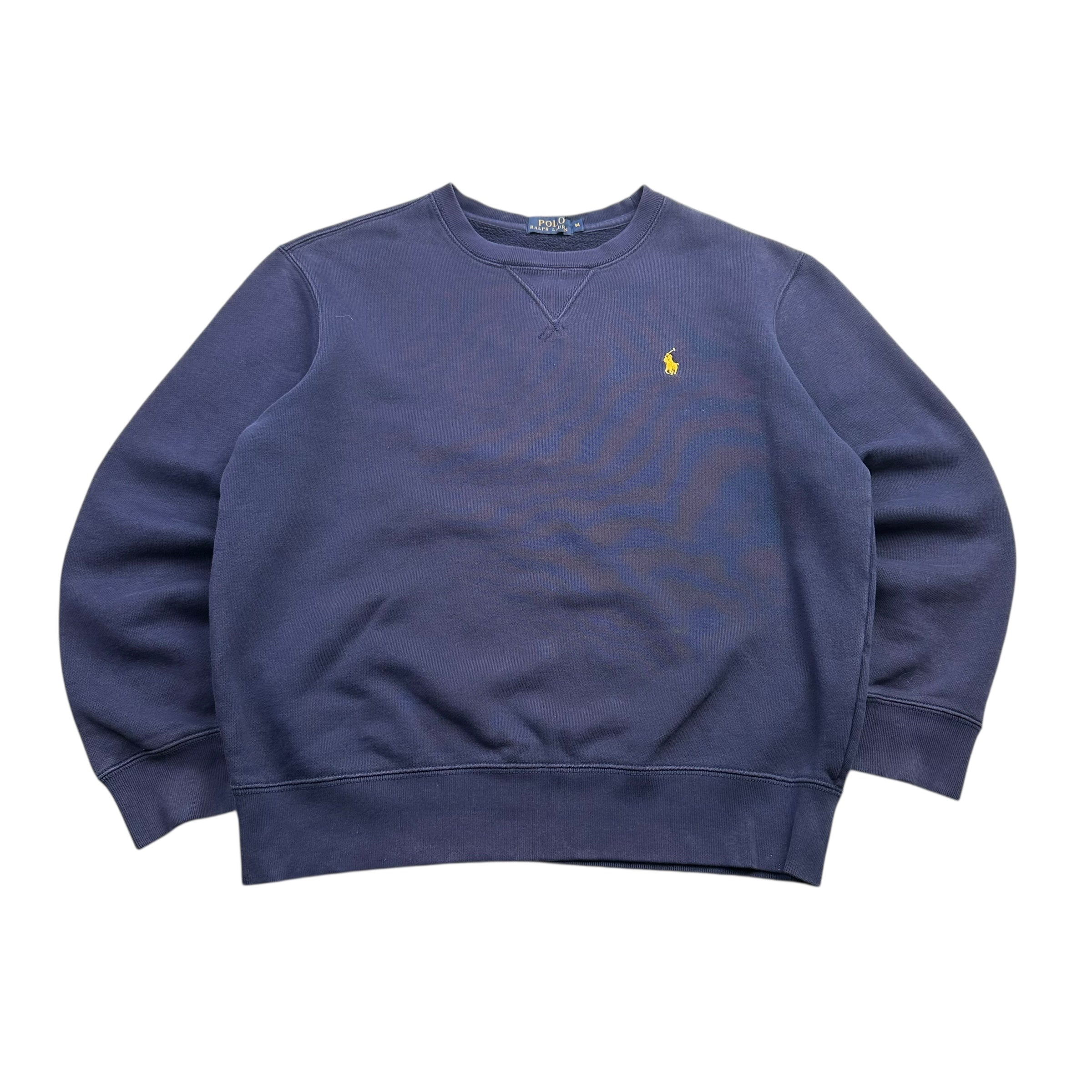 Ralph Lauren Sweater (M)