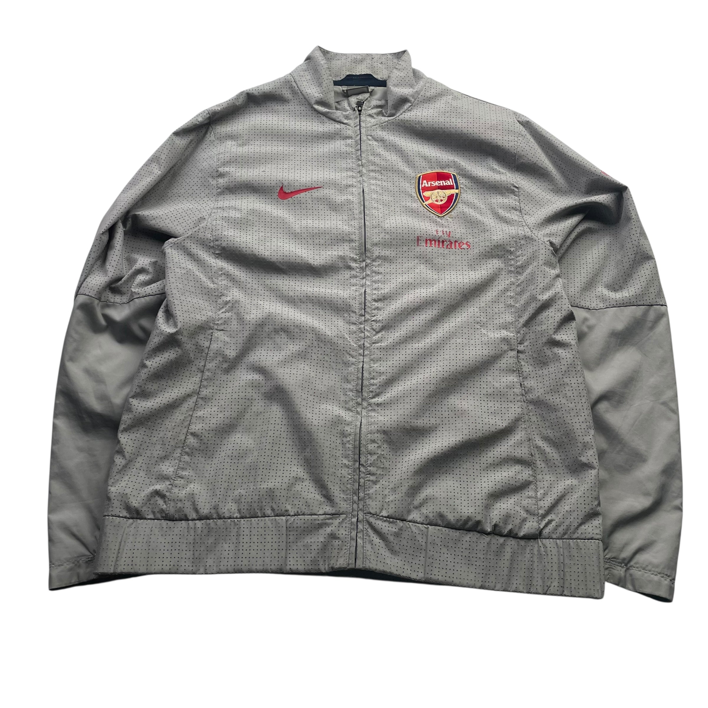 Nike Arsenal Trainingsjacke (L)