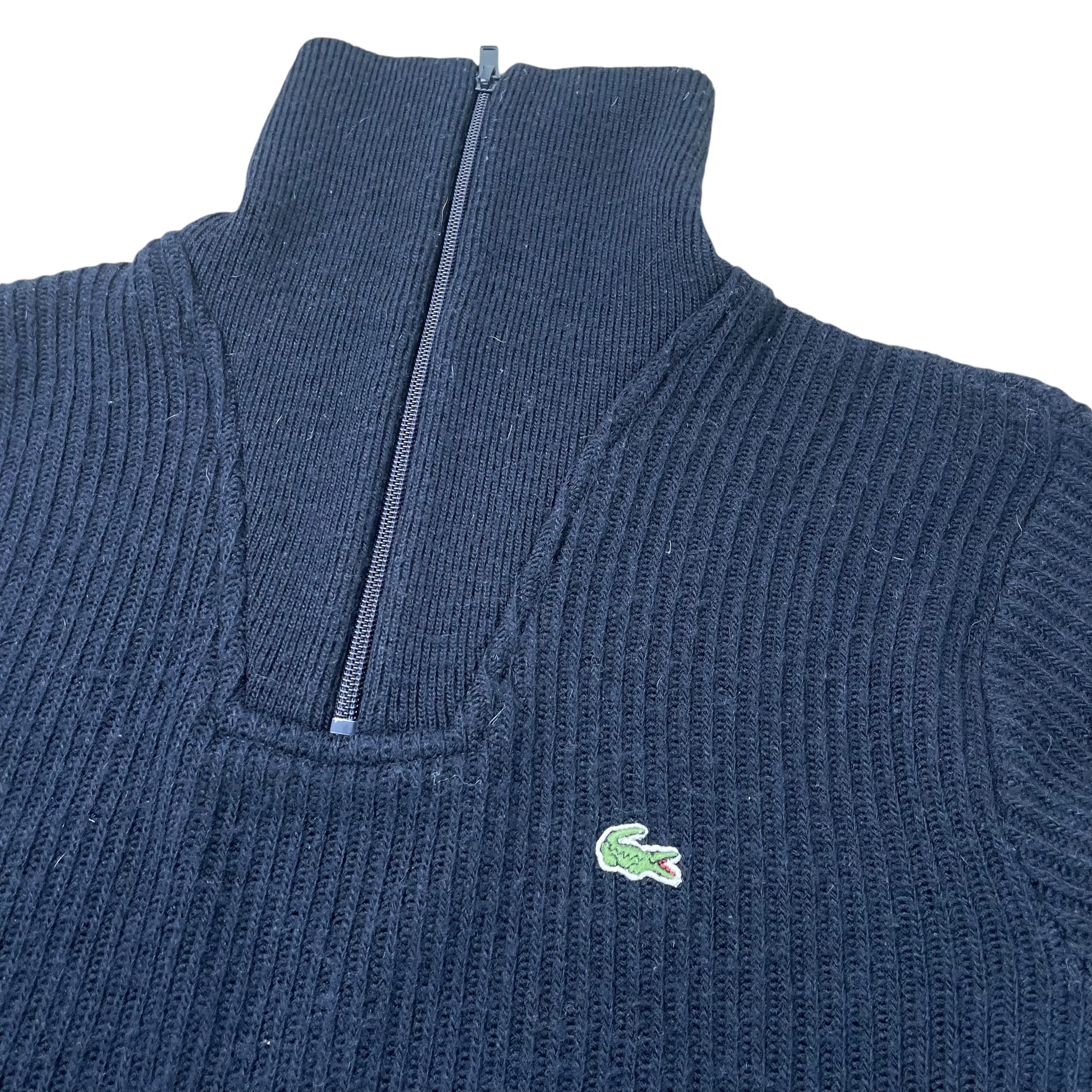 Lacoste Pullover - S