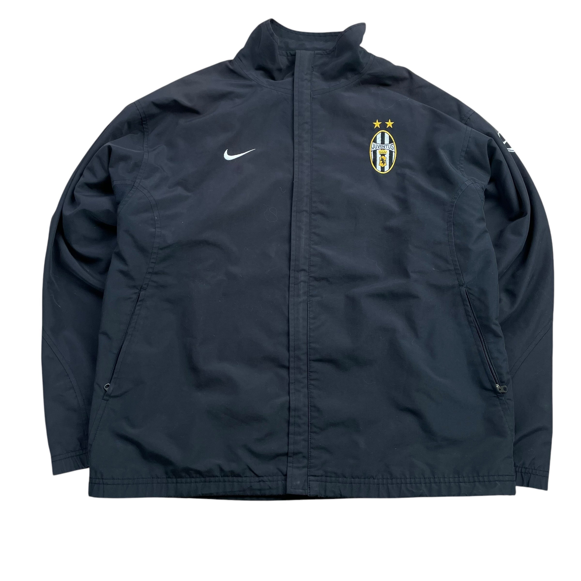 Nike Juventus Trainingsjacke (M)