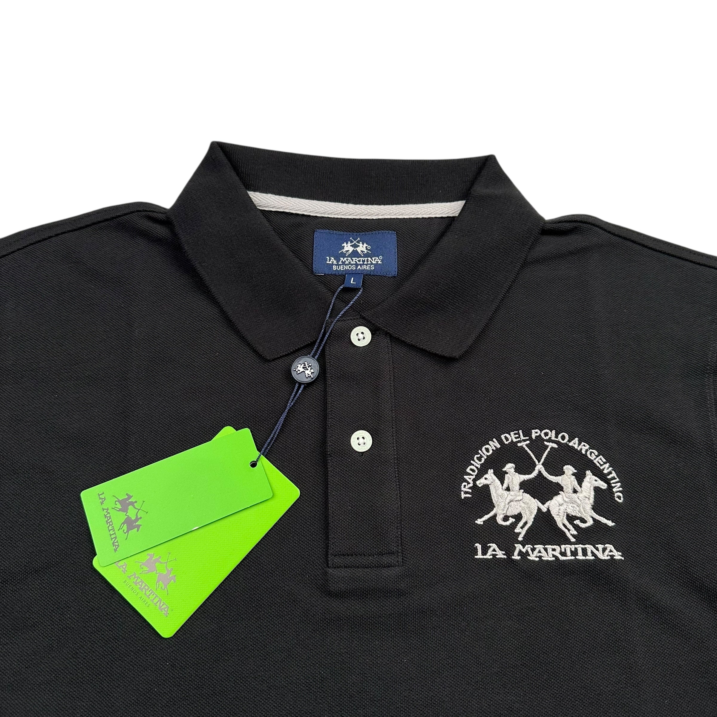 La Martina Polo (L)