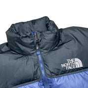 The North Face Puffer Jacket (M)