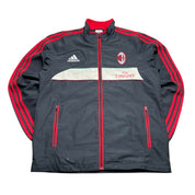 Adidas AC Milan Tracksuit (M)