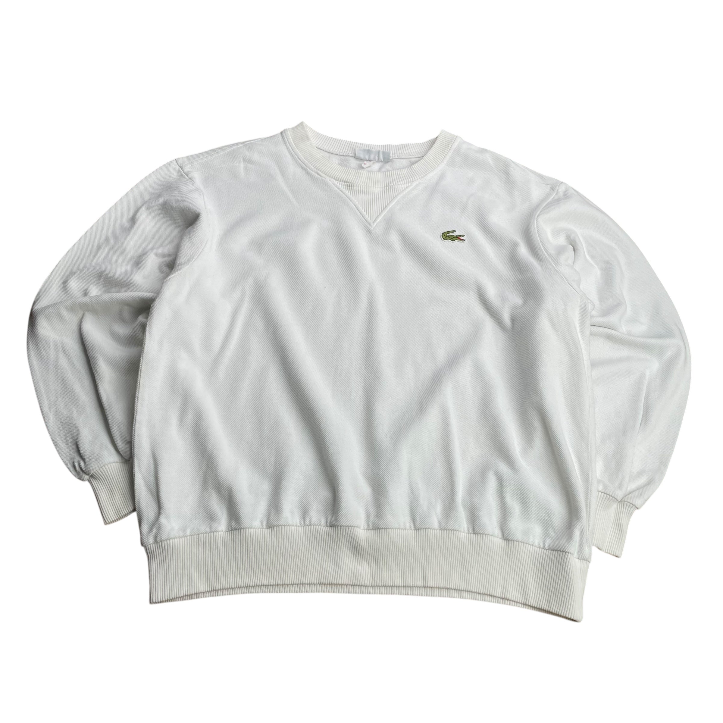 Lacoste Sweater (M)
