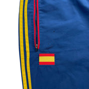 Adidas Spain Trackpants (M)
