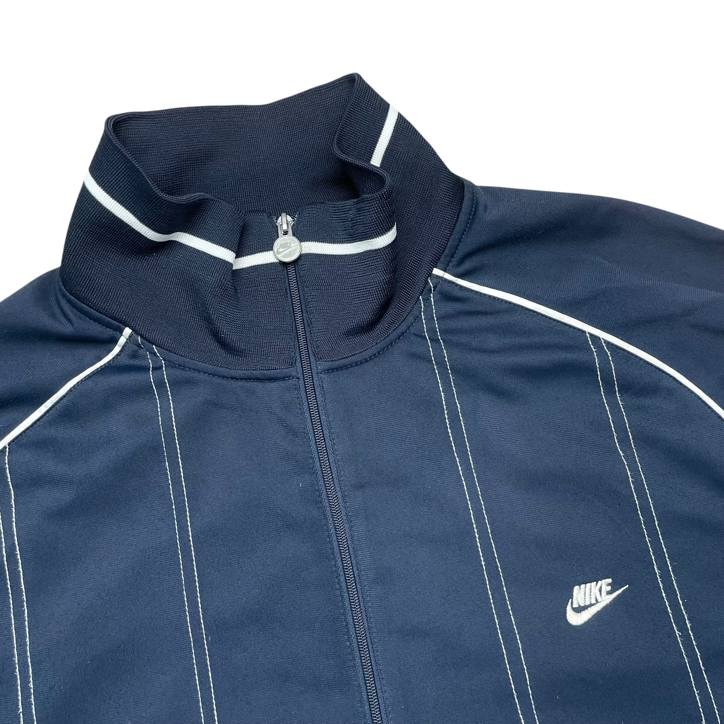 Nike Trackjacket (XL)