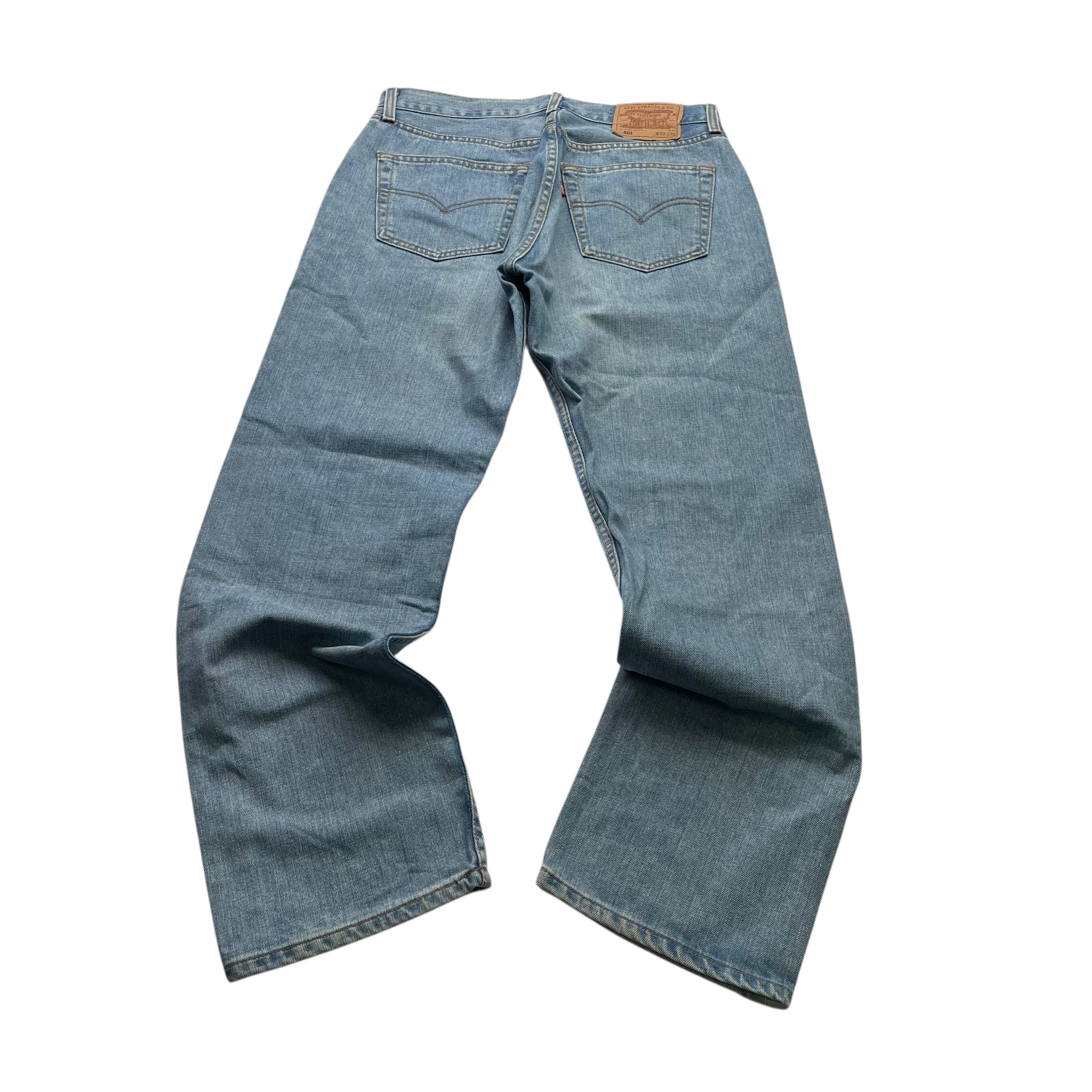Levi's 501 Jeans (L)