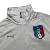 Puma Italia Trainingsjacke (S)