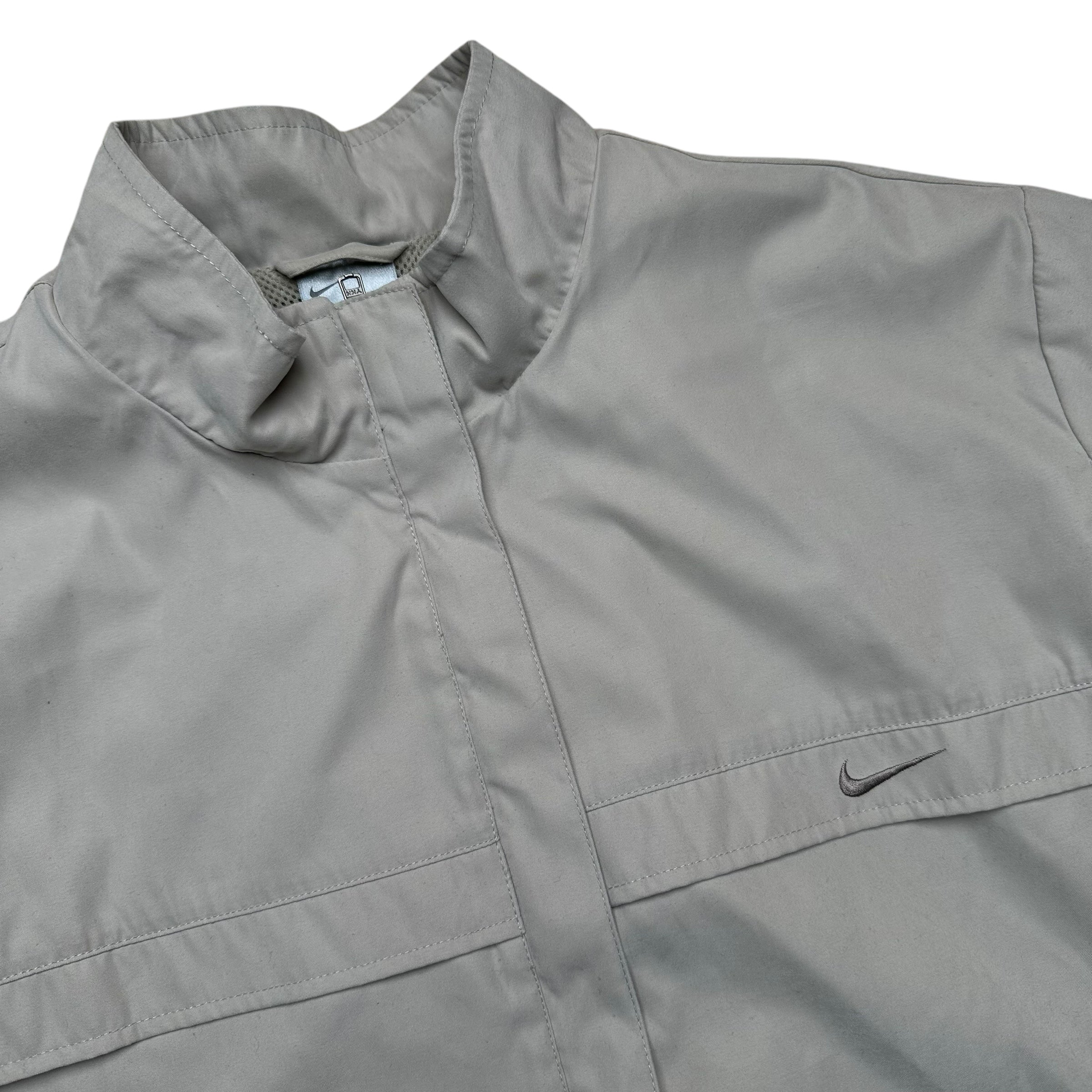 Nike Trackjacket (Woman M)