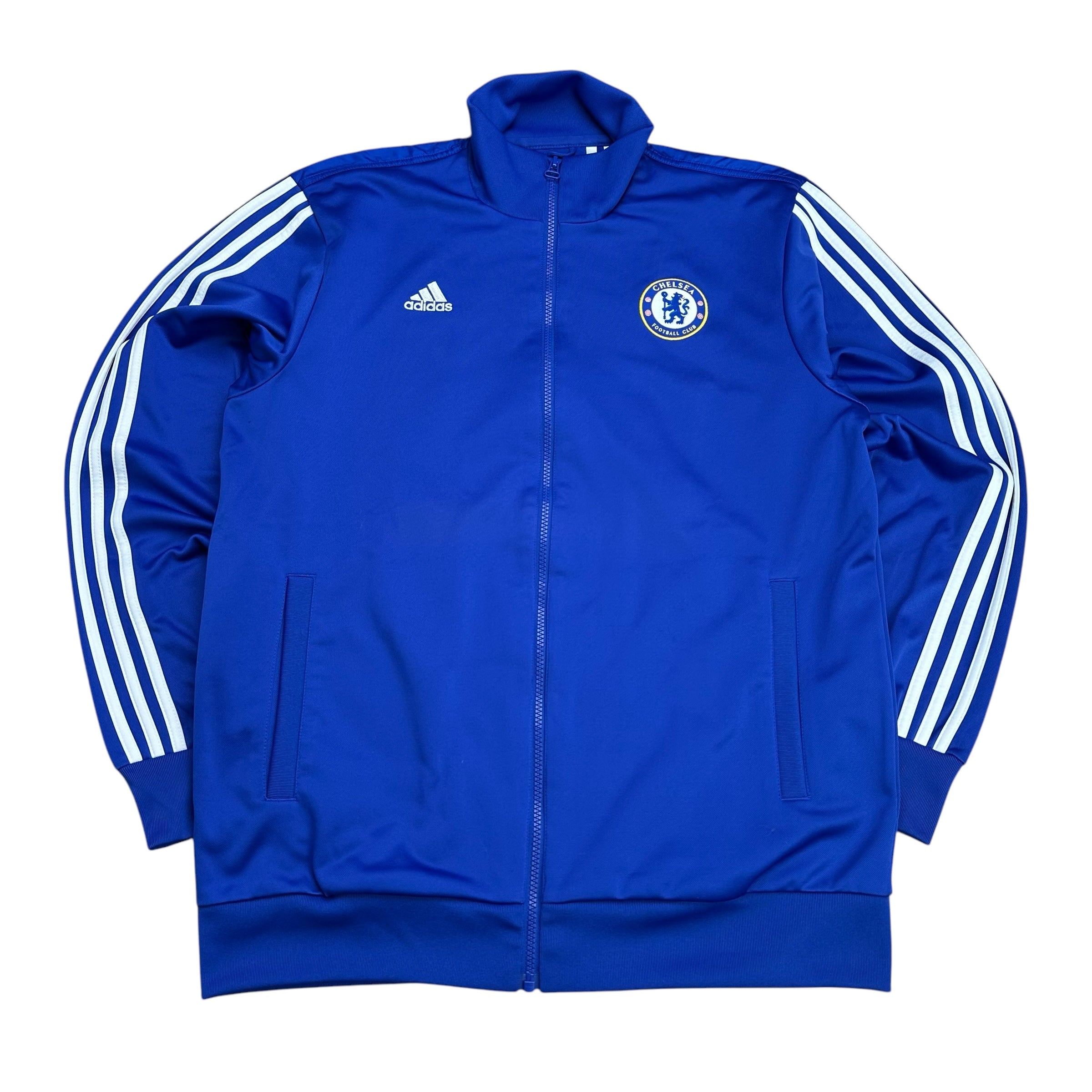 Adidas Chelsea Trackjacket (L)