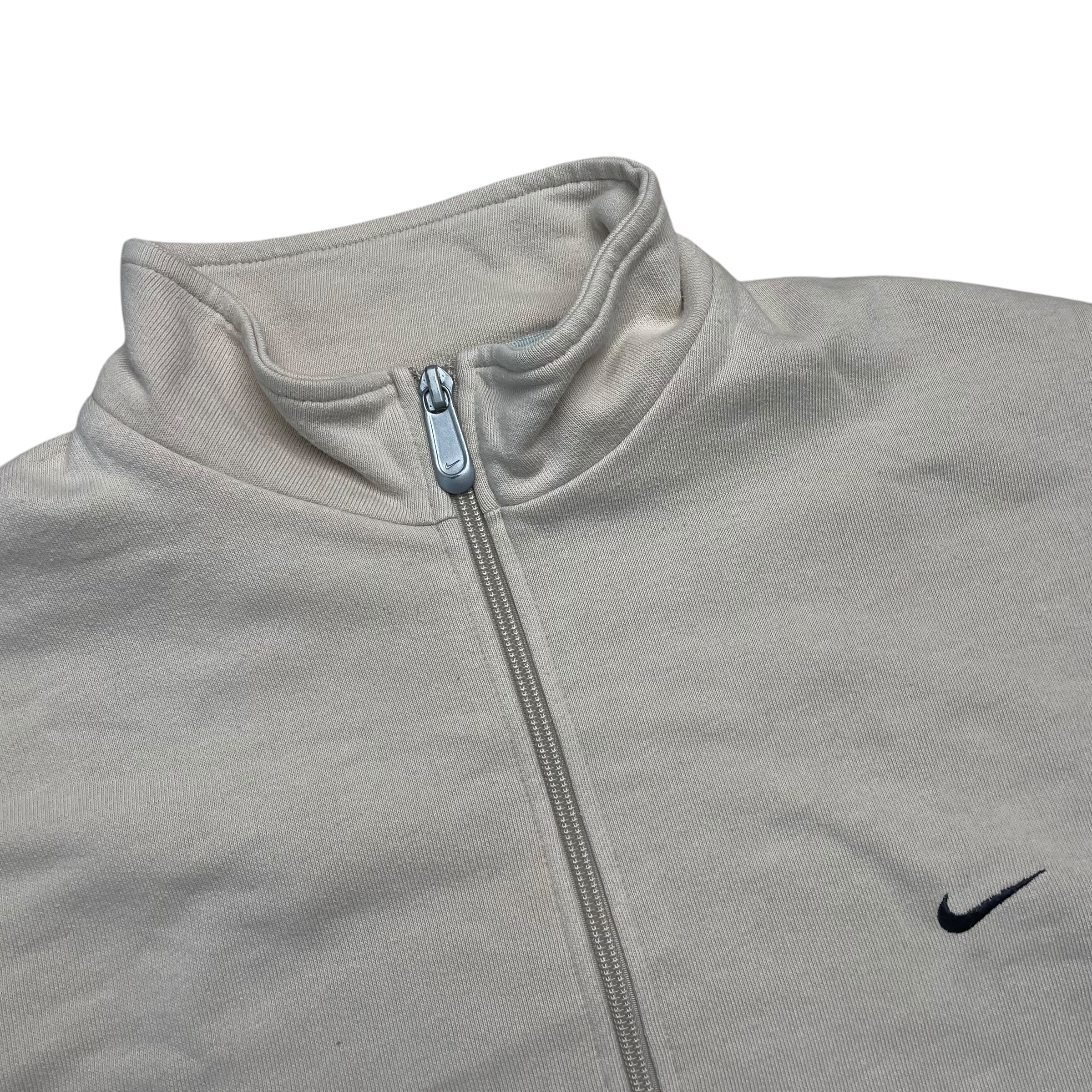 Nike Trackjacket (S)