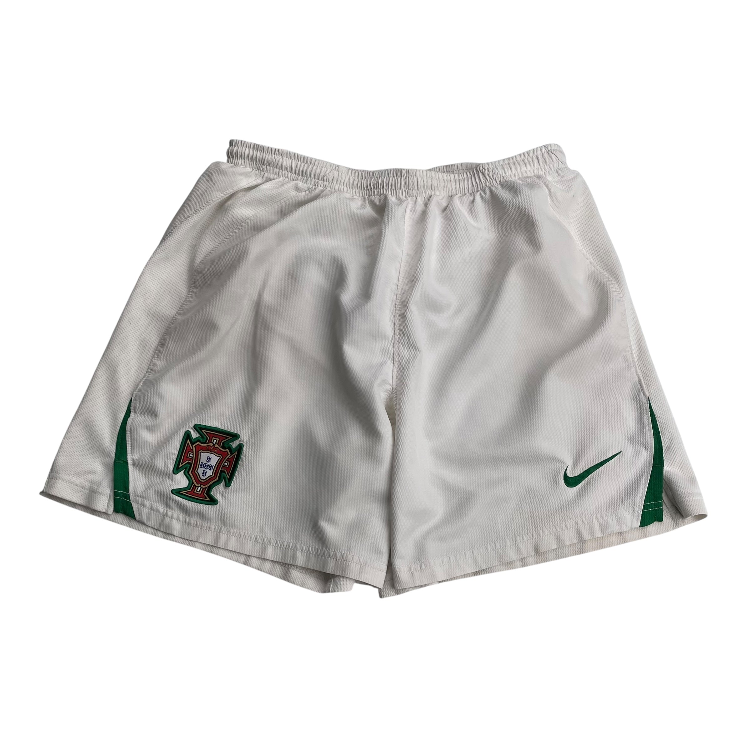 Nike Portugal Shorts (XS)