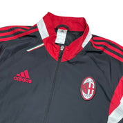 Adidas AC Mailand Trainingsjacke (L)