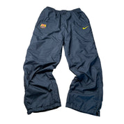 Nike FC Barcelona Tracksuit (L)