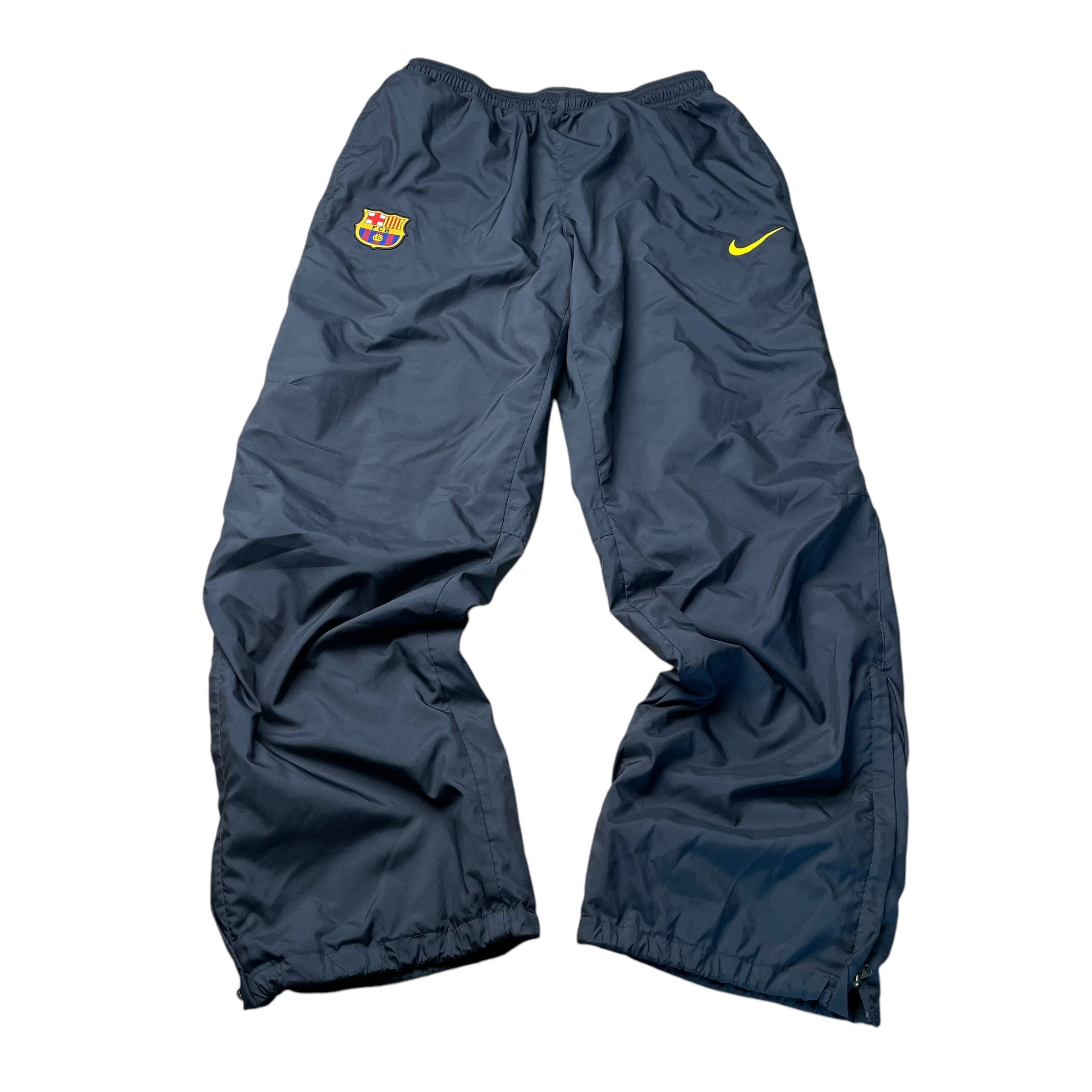 Nike FC Barcelona Trainingsanzug (L)