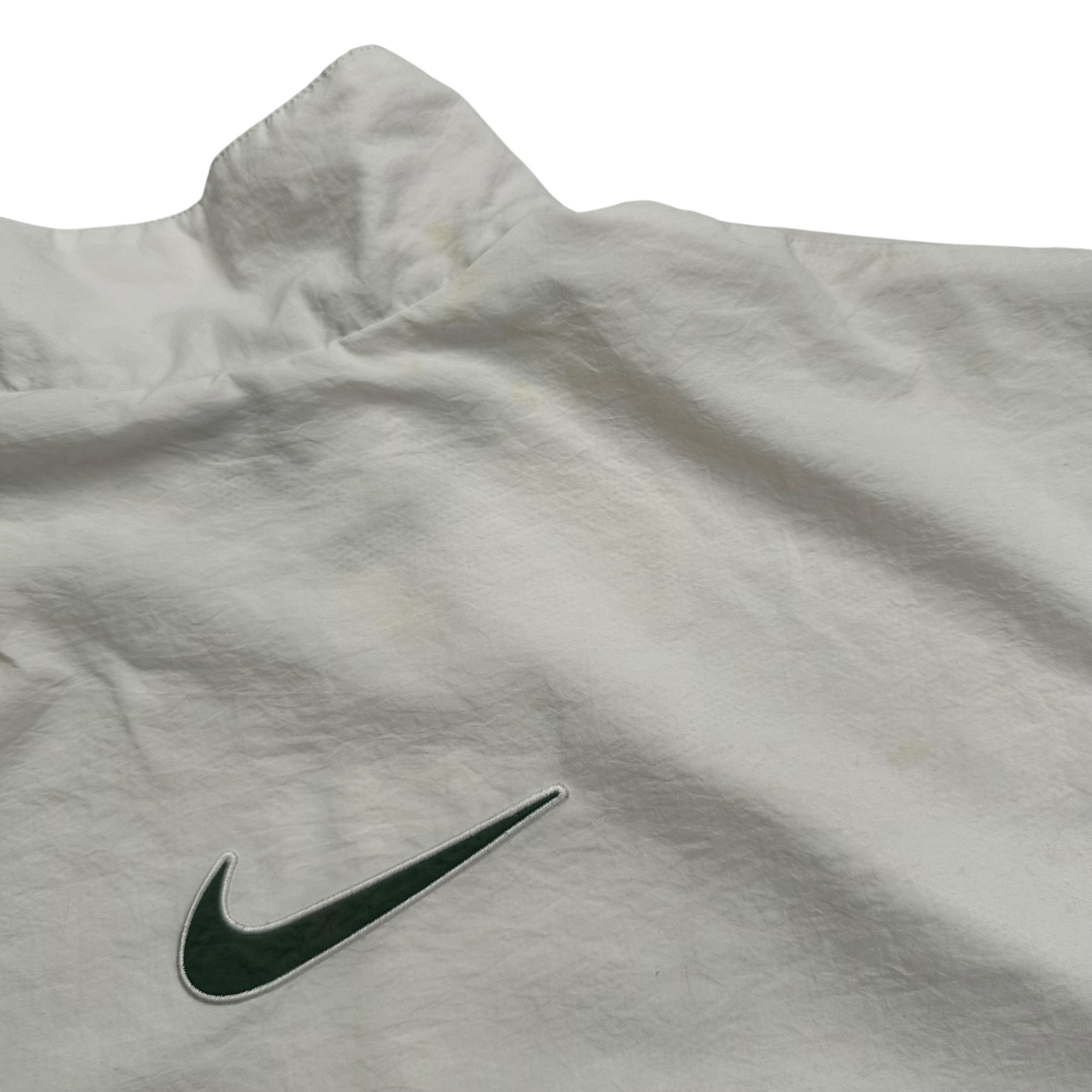 Nike Trackjacket (XL)
