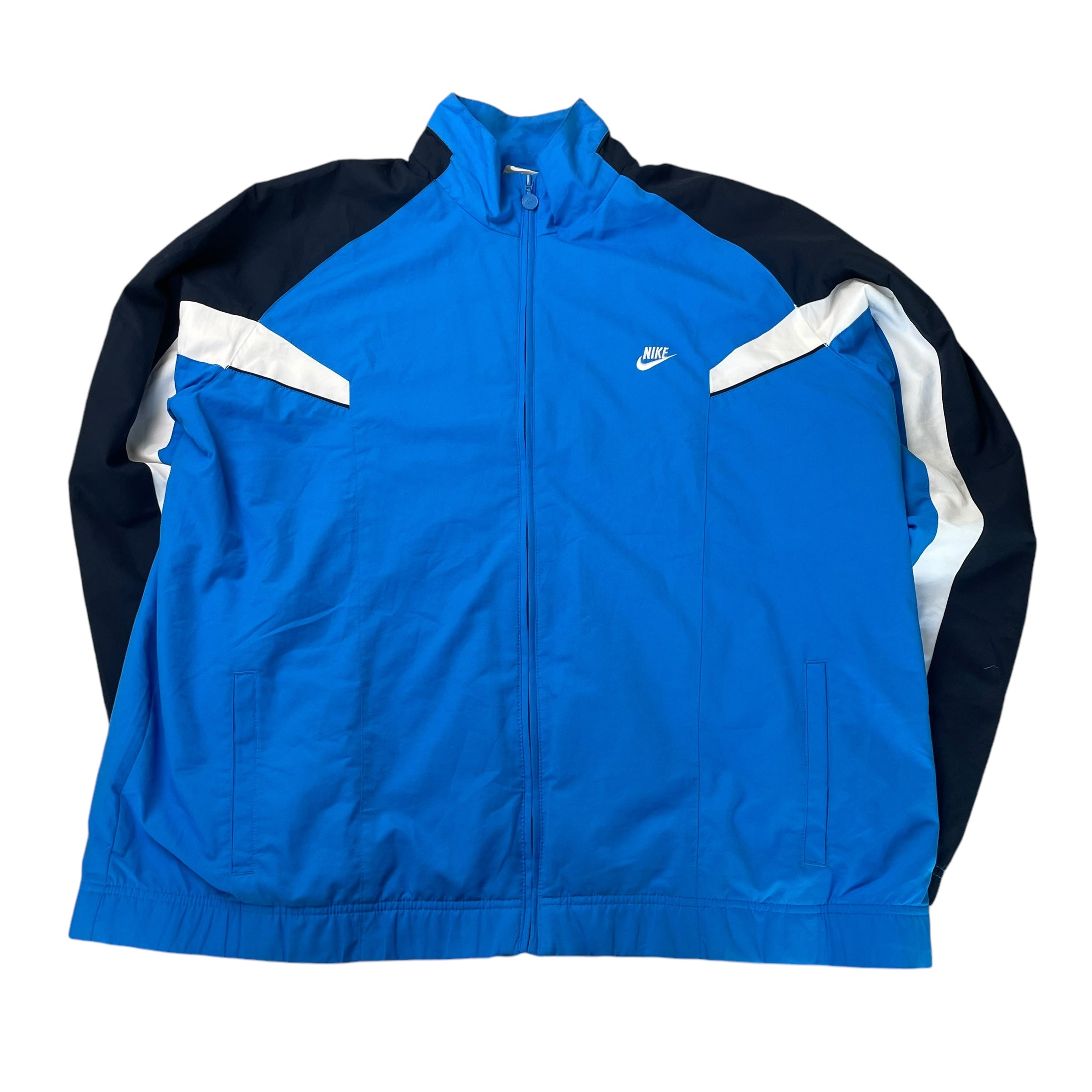 Nike Trackjacket - XXL