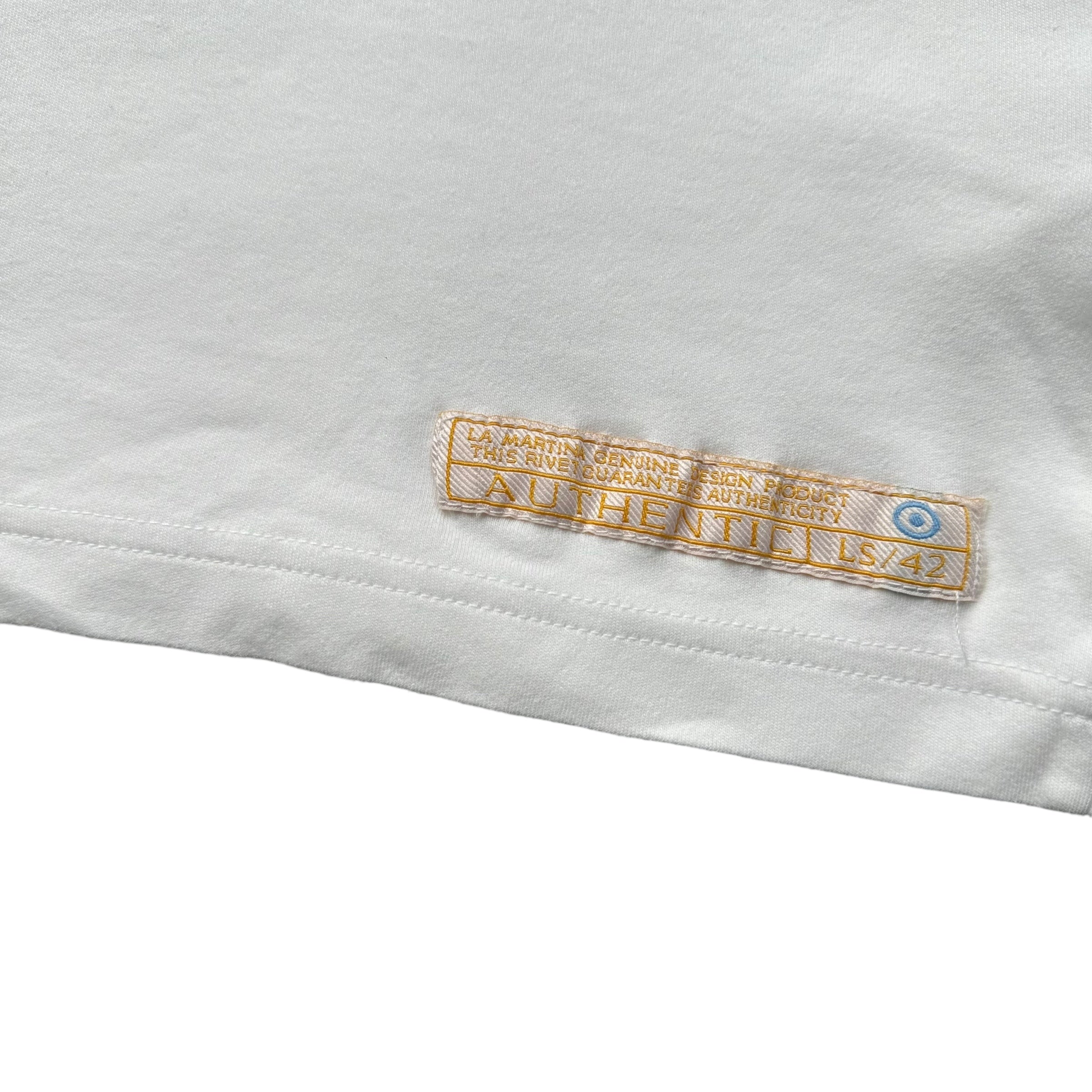 La Martina Polo Sweater (L)