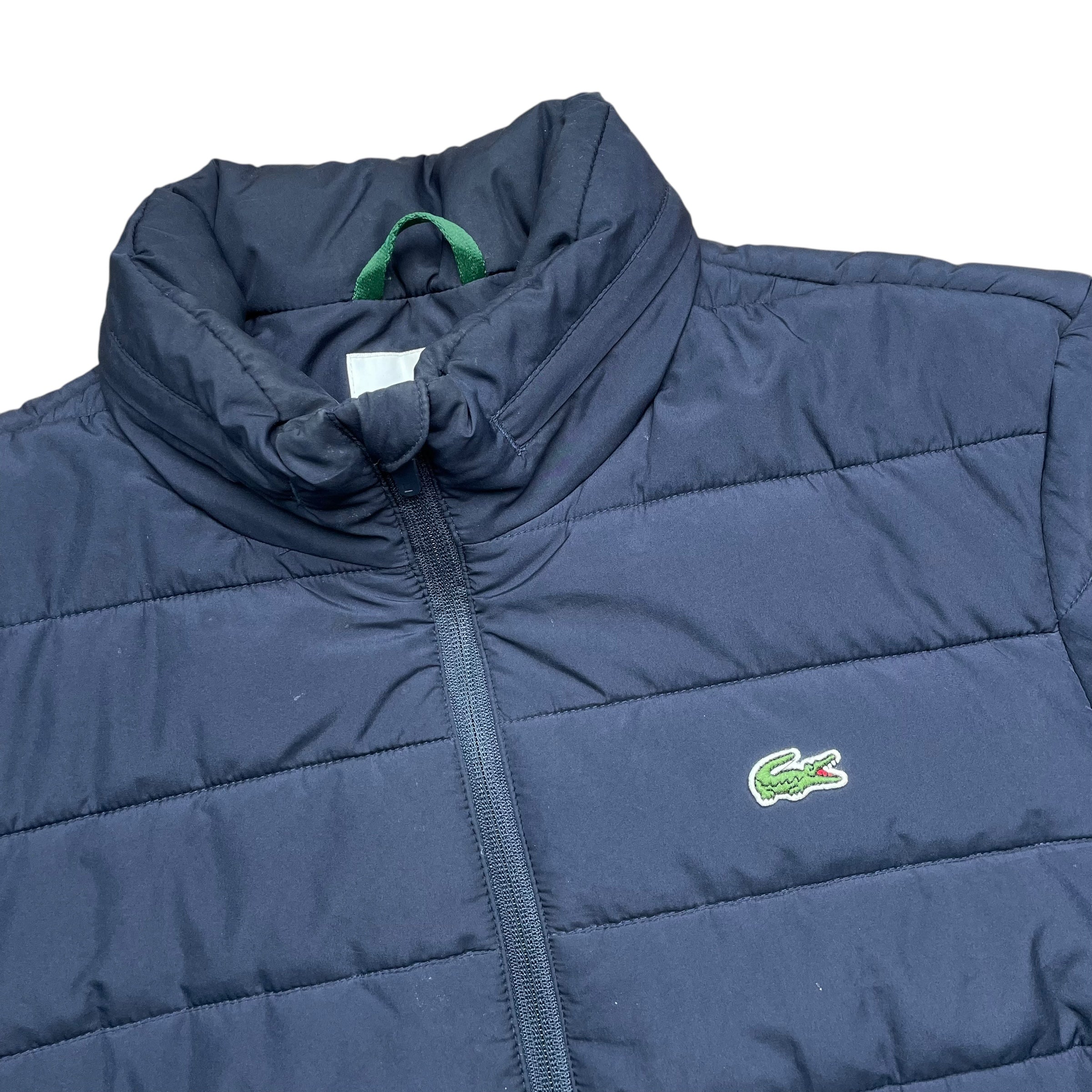 Lacoste Pufferjacke (S)