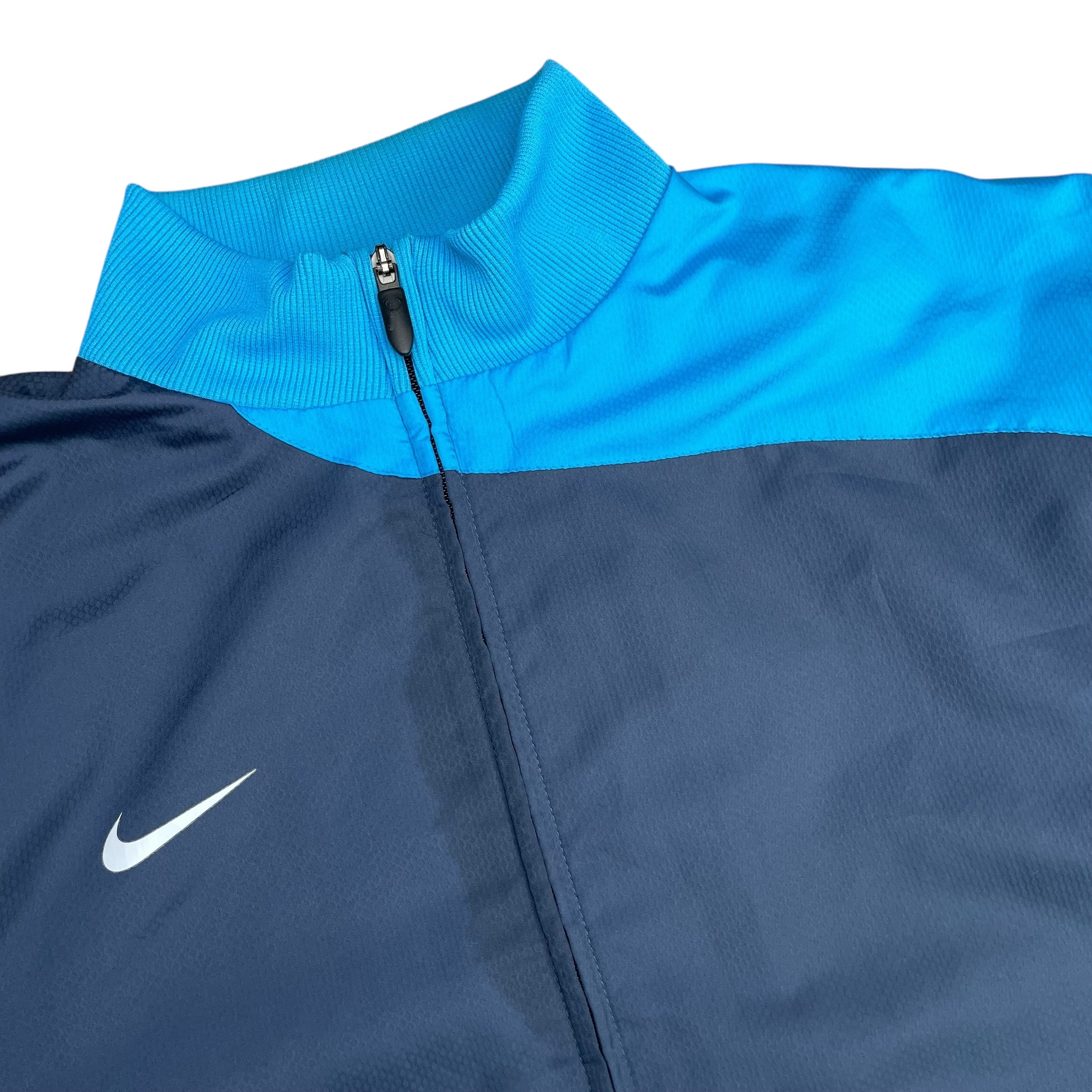 Nike Trackjacket (L)