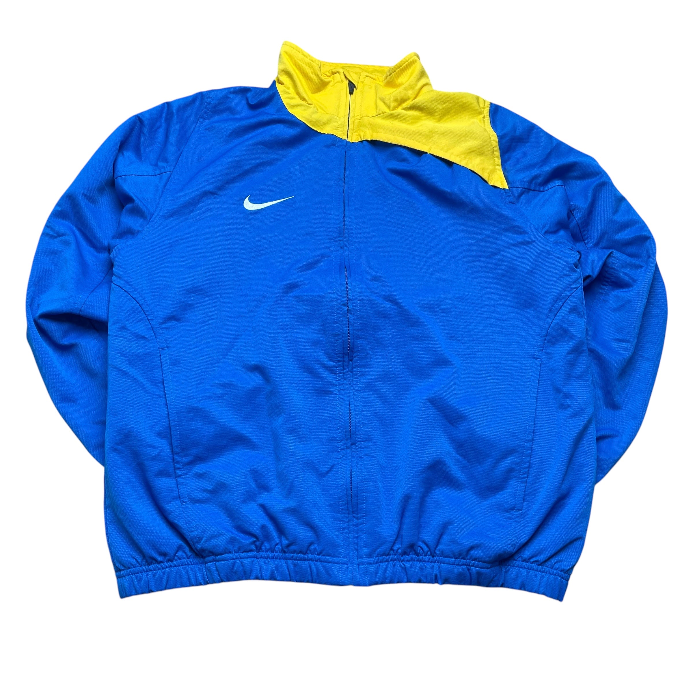 Nike Tracksuit (S)