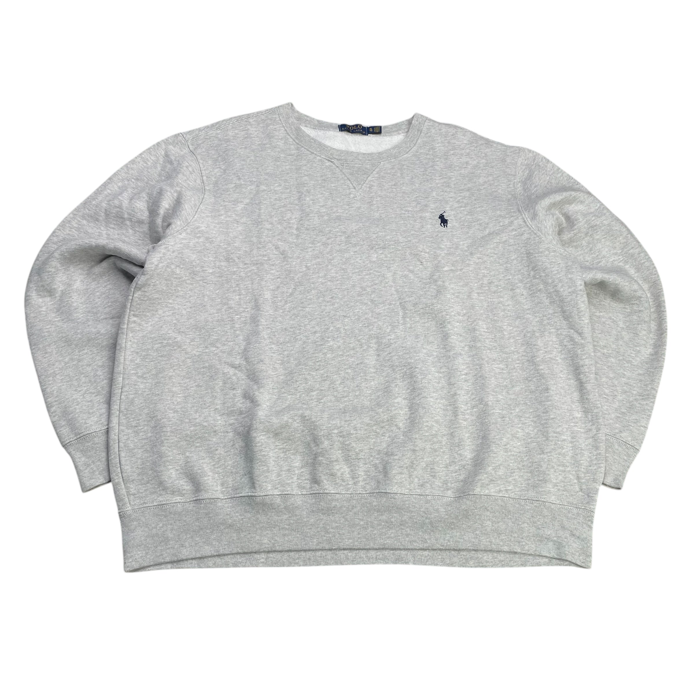 Ralph Lauren Pullover (XL)