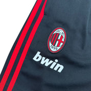 Adidas AC Milan Tracksuit (S)