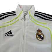 Adidas Real Madrid Trainingsanzug - M