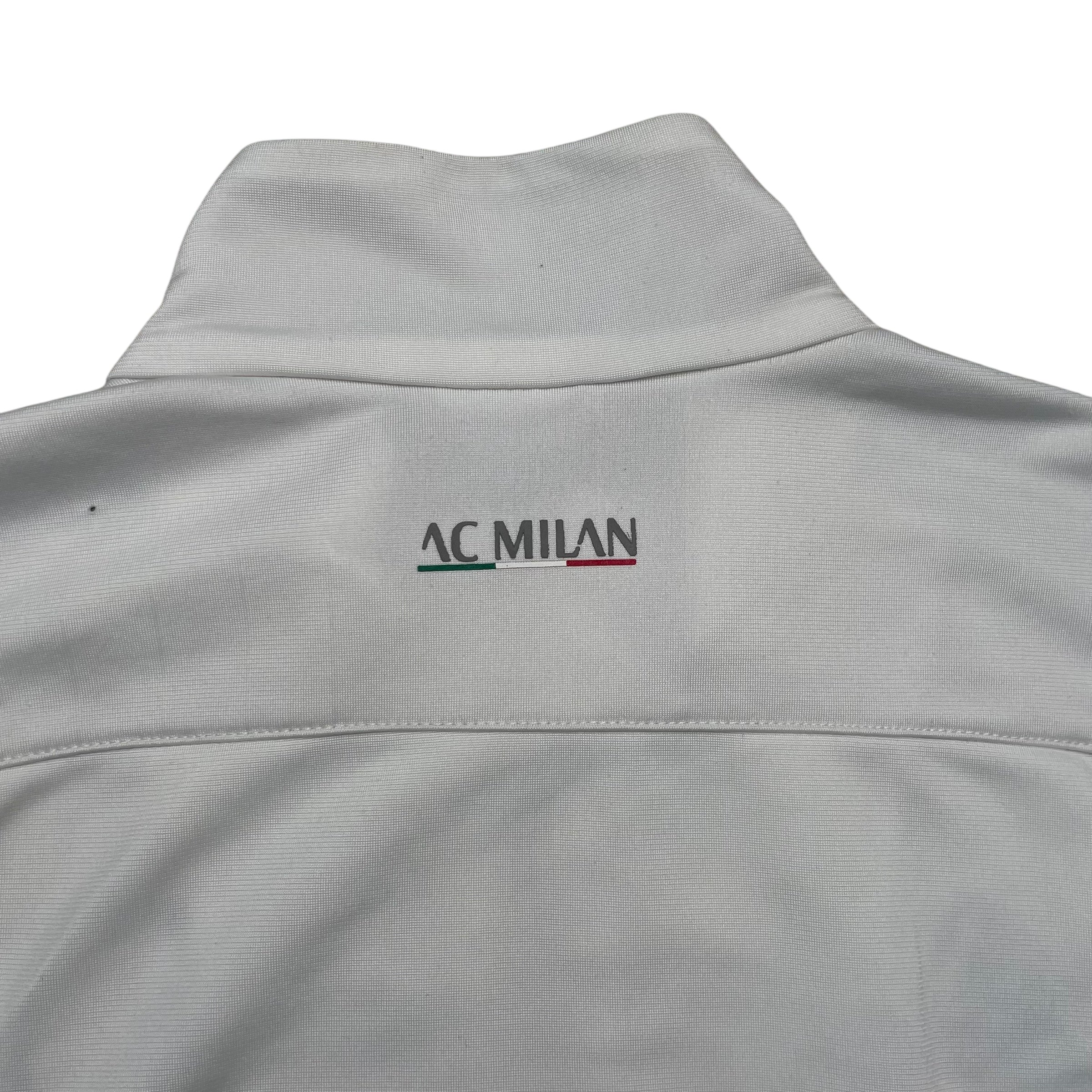 Adidas AC Milan Trackjacket (M)