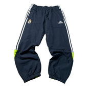 Adidas Real Madrid Tracksuit (L)