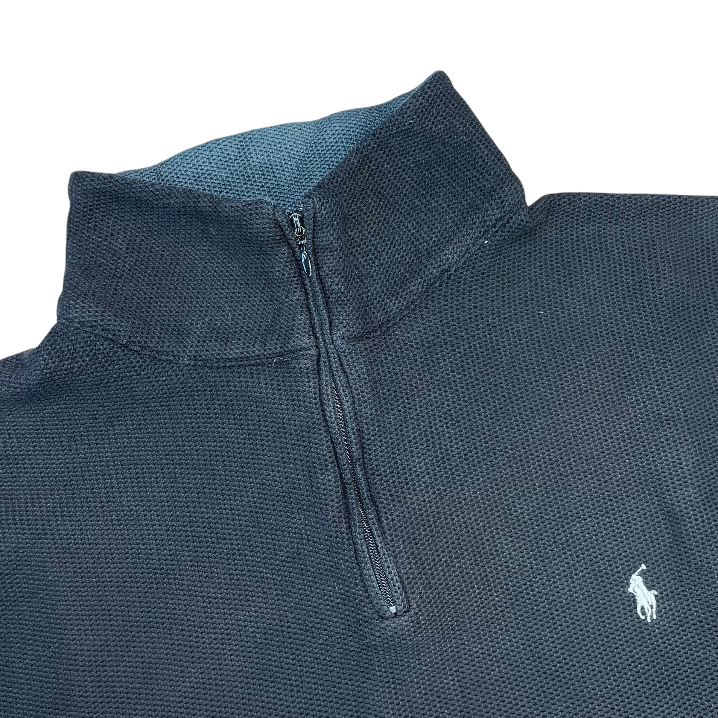 Ralph Lauren Pullover (L)