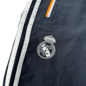 Adidas Real Madrid Trainingsanzug (S)