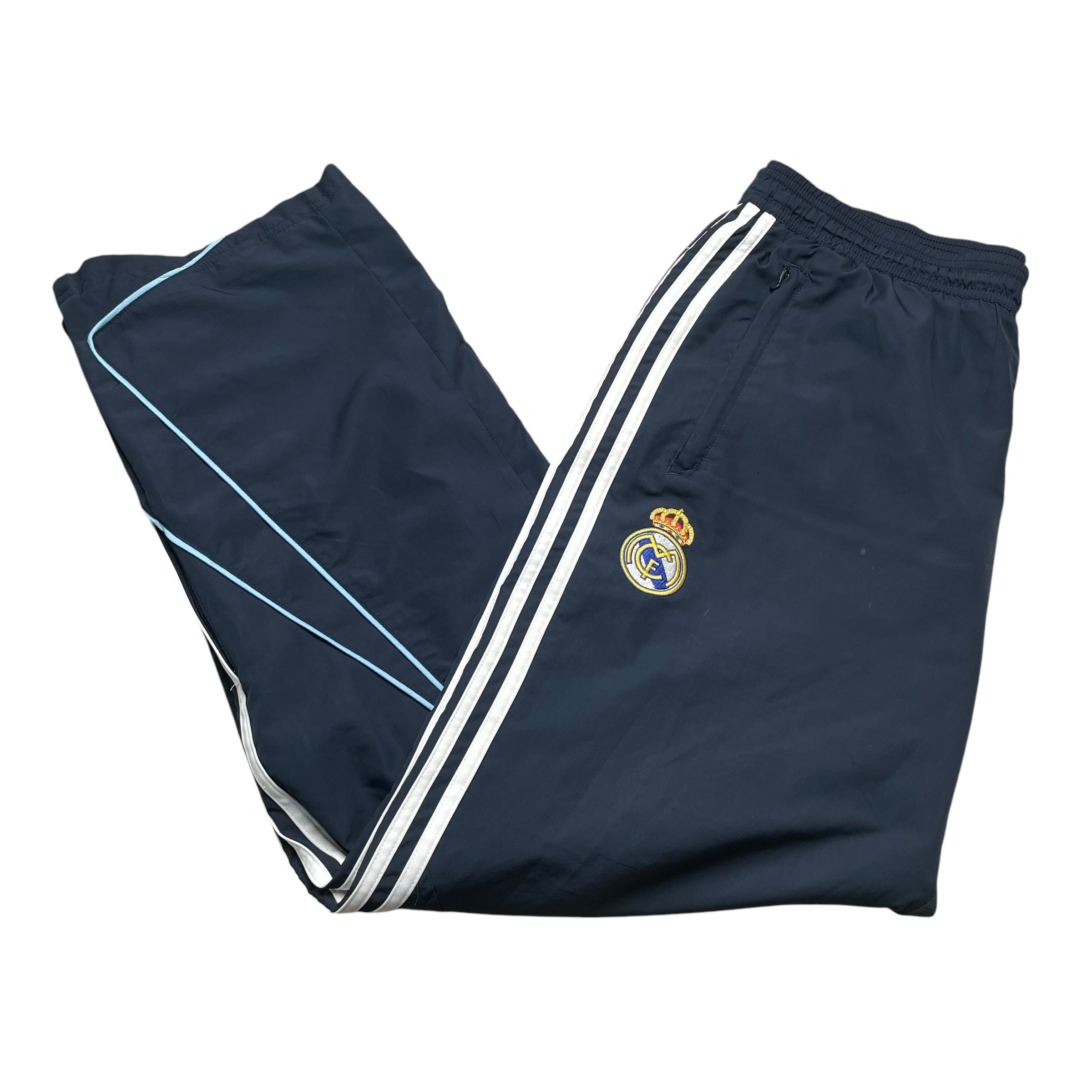 Adidas Real Madrid Trainingshose (L)