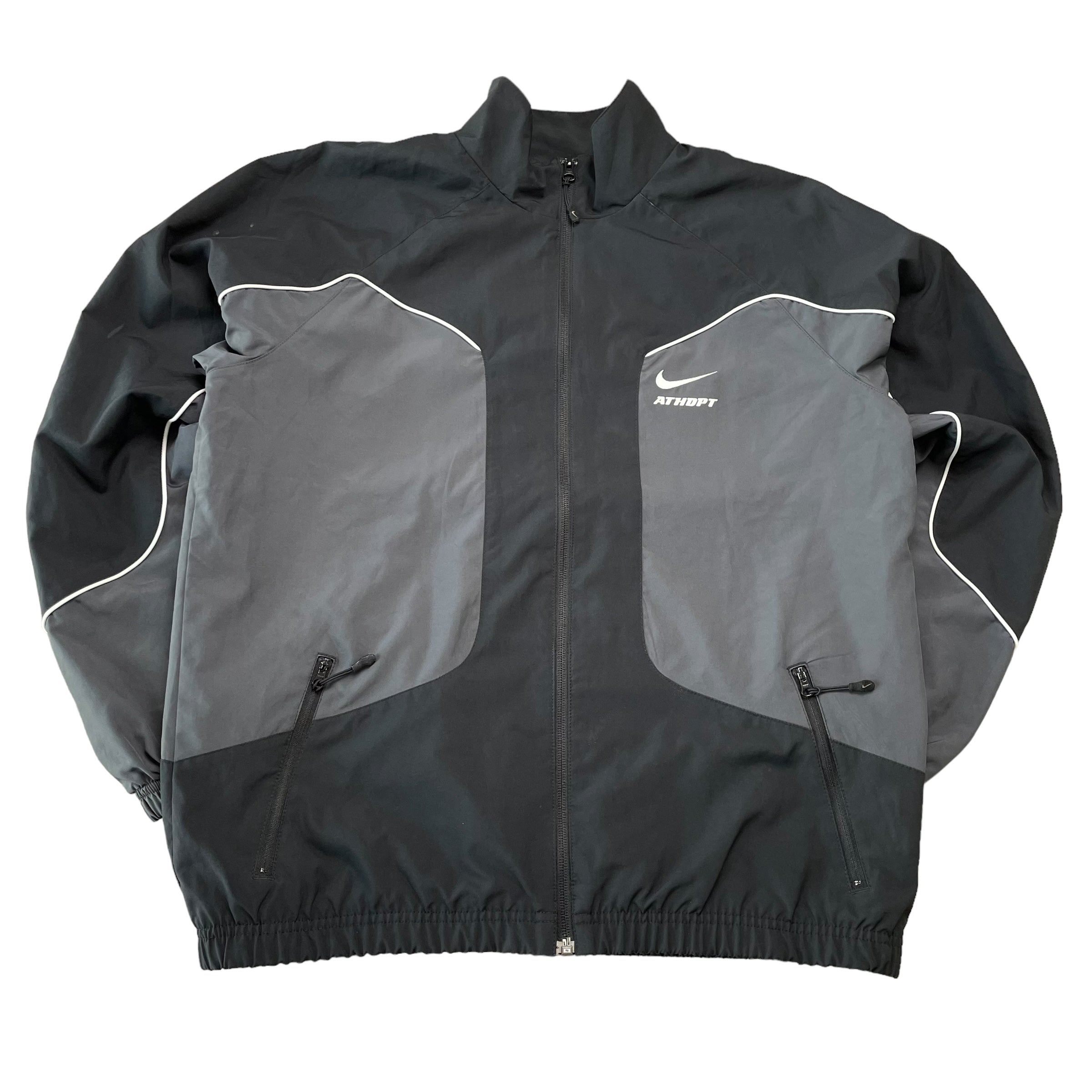 Nike Tracksuit - M