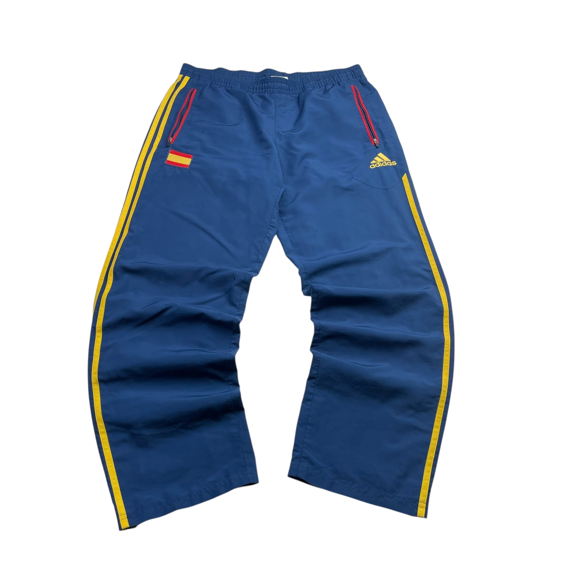 Adidas Spain Trackpants (M)