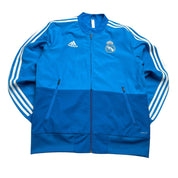 Adidas Real Madrid Trainingsjacke (M)