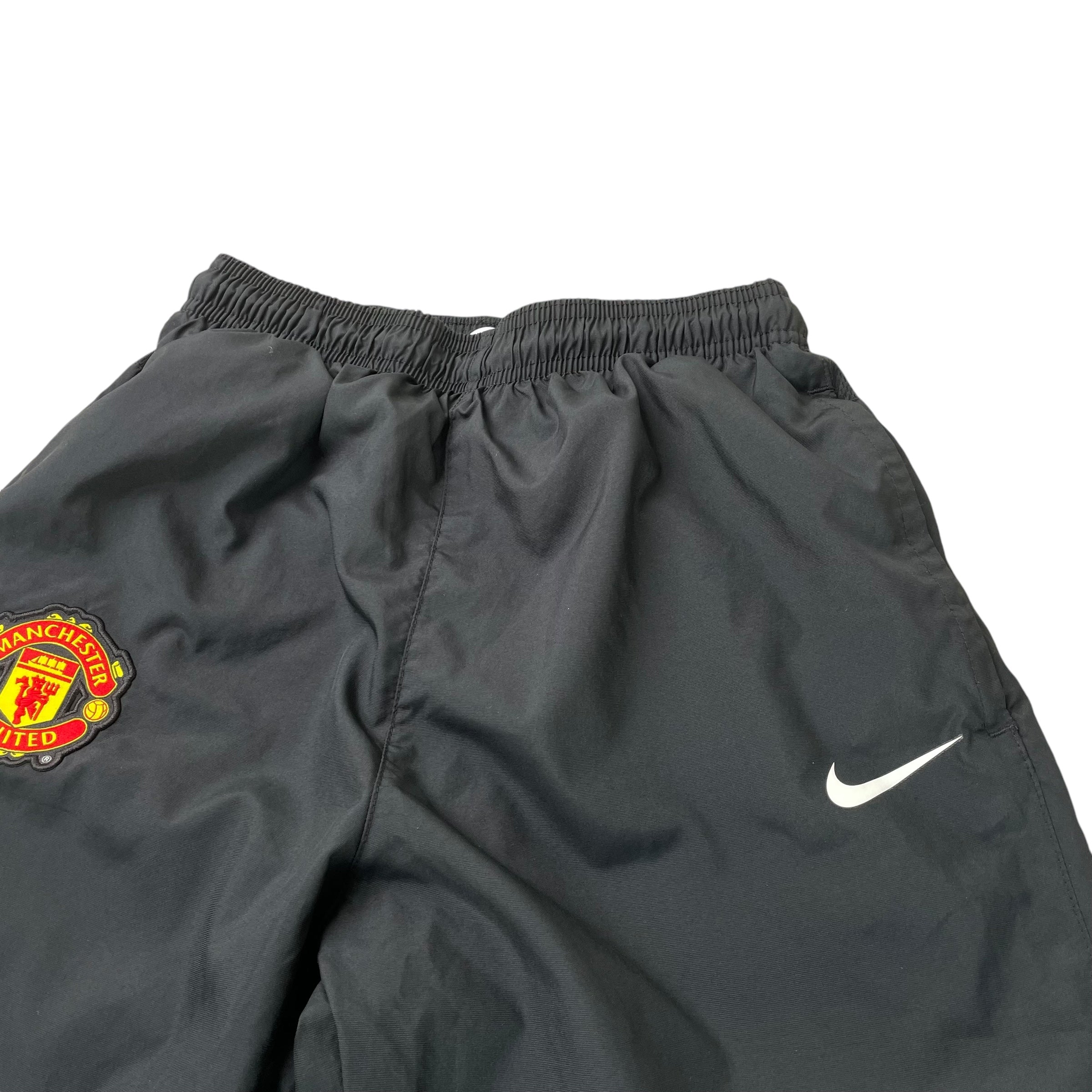 Nike Man Utd. Trainingshose – S