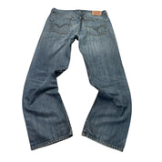 Levi´s 501 Jeans (L)