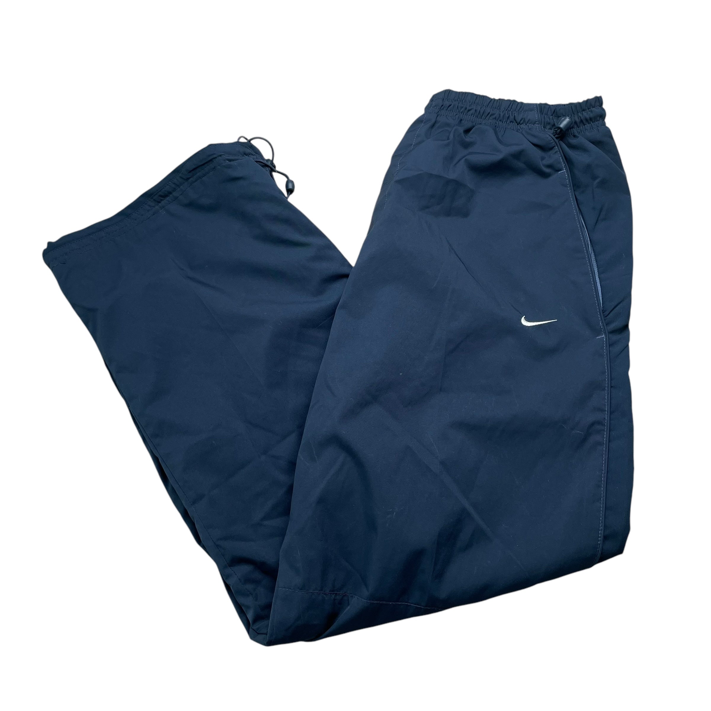 Nike Trackpants (L) größe anpassen