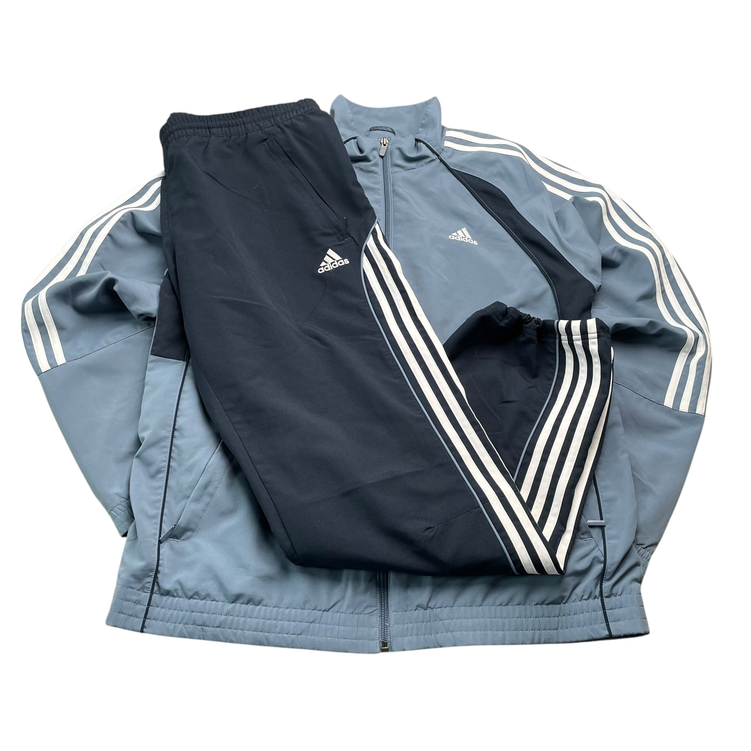 Adidas Trainingsanzug (XL)