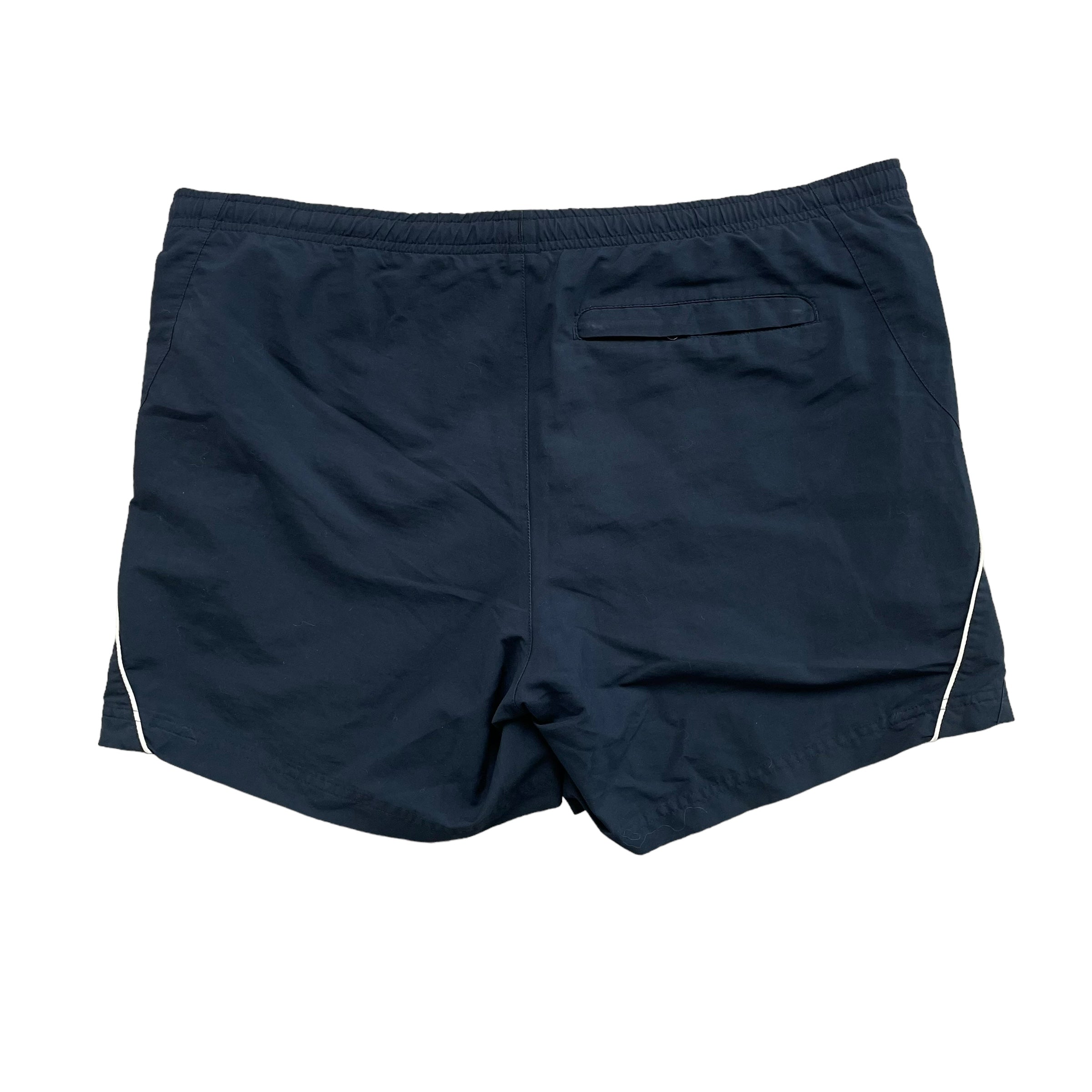 Nike Trackshorts - L