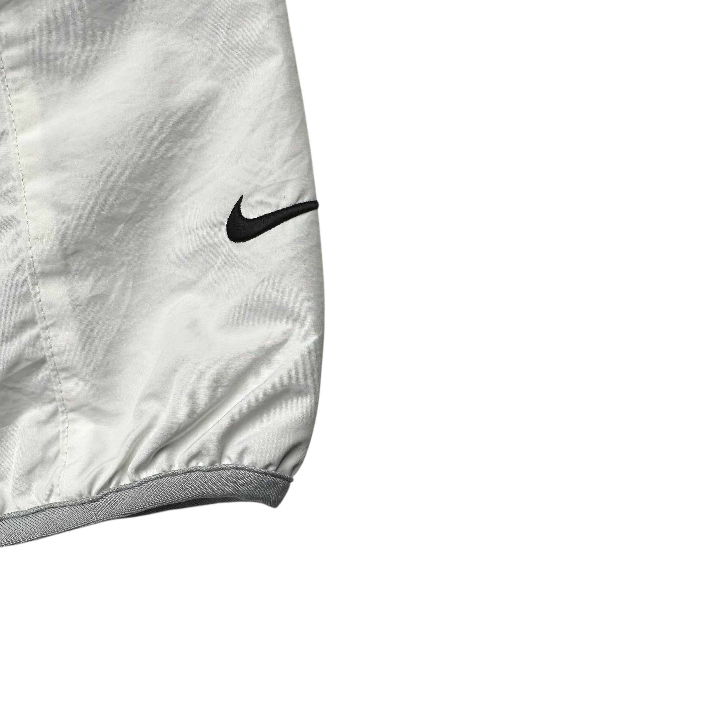 Nike Shox Trackjacket (XL)