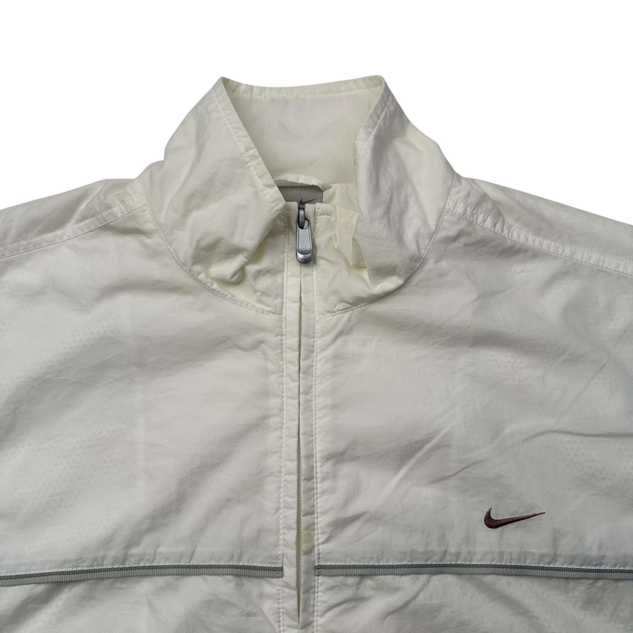 Nike Trackjacket (XL)