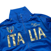 Italia Vintage Jacket (XS)