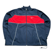 Nike Trackjacket (L)